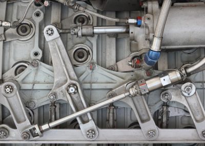 Fundamentals of Industrial Hydraulics