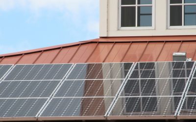 Solar Power Plant Construction for Appolonia City, in Ghana Begins